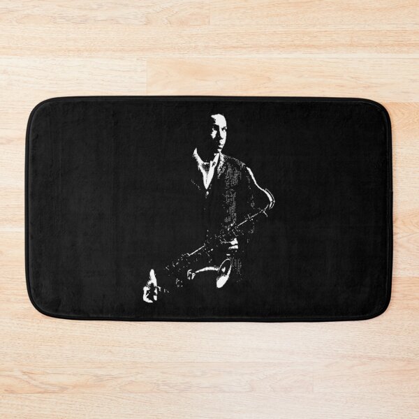 Item preview, Coltrane Art T-Shirt.png designed and sold by Mackenzzzz.