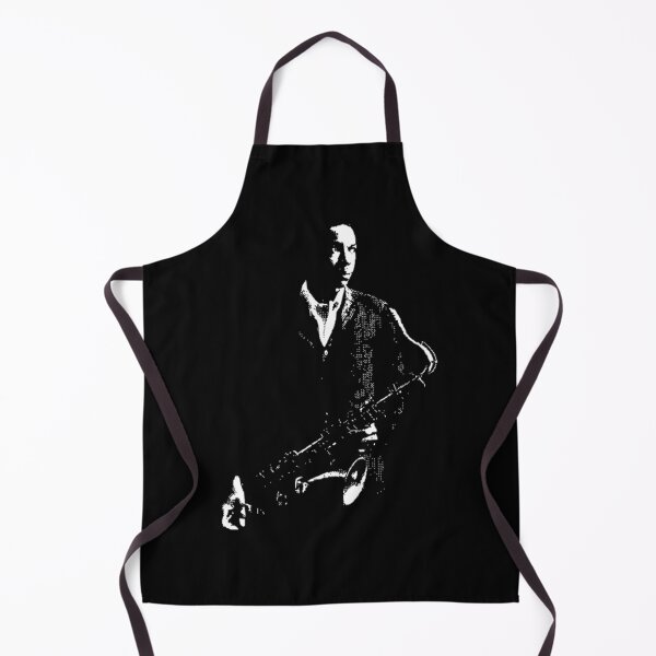 Item preview, Coltrane Art T-Shirt.png designed and sold by Mackenzzzz.