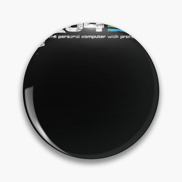 Aperçu de l'œuvre T-shirt Commodore 64.png créée et vendue par Mackenzzzz.