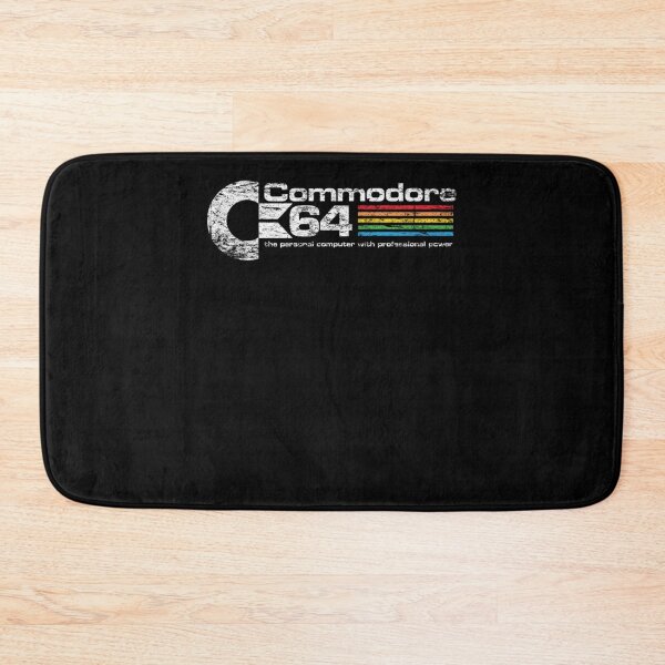 Item preview, Commodore 64 T-Shirt.png designed and sold by Mackenzzzz.
