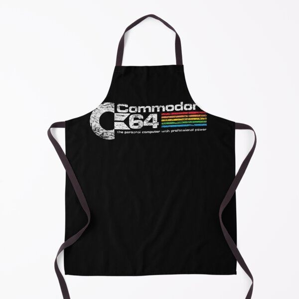 Item preview, Commodore 64 T-Shirt.png designed and sold by Mackenzzzz.