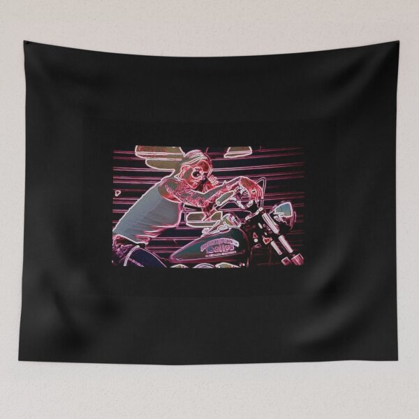 Item preview, READY? designed and sold by michaeltodd.