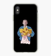 Stranger Things - Eleven iPhone Case