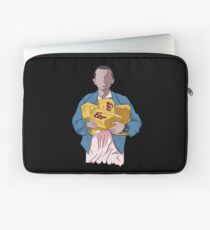 Stranger Things - Eleven Laptop Sleeve
