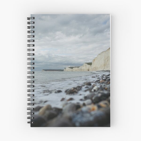 Item preview, Birling Gap Beach designed and sold by Eduardo Vieira.