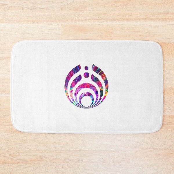 Item preview, Bassnectar Logo- Rainbow Balloon Lights designed and sold by arishatz.