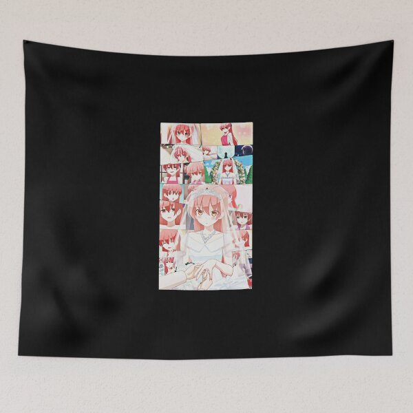 Item preview, Tonikaku Kawaii tsukasa yuzaki waifuu  designed and sold by SitaJhase.