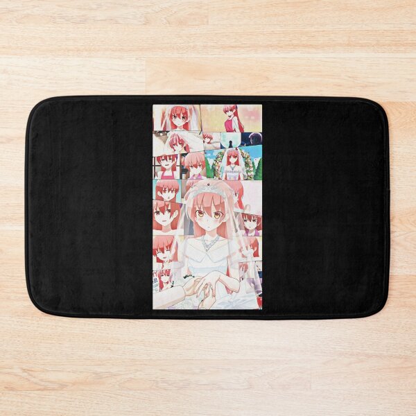 Item preview, Tonikaku Kawaii tsukasa yuzaki waifuu  designed and sold by SitaJhase.