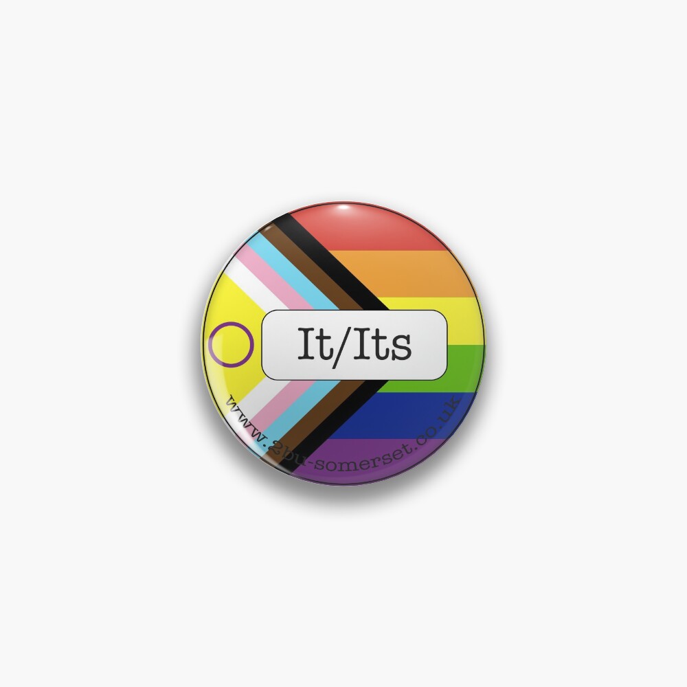 Item preview, Pin designed and sold by 2BU-Somerset.