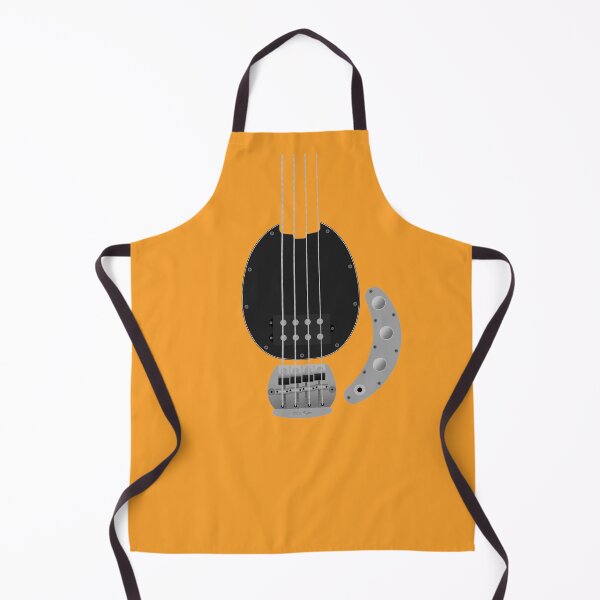 Item preview, Stingray Bass designed and sold by SKAMERgraphics.