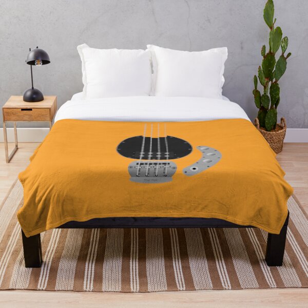 Item preview, Stingray Bass   designed and sold by SKAMERgraphics.