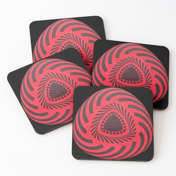 Item preview, Red Mist designed and sold by SpiroCat.