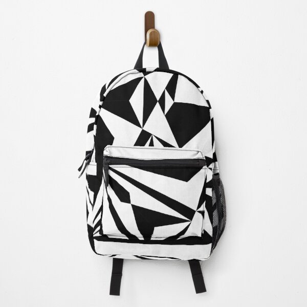 Item preview, Black And White Abstract designed and sold by anadiantii.