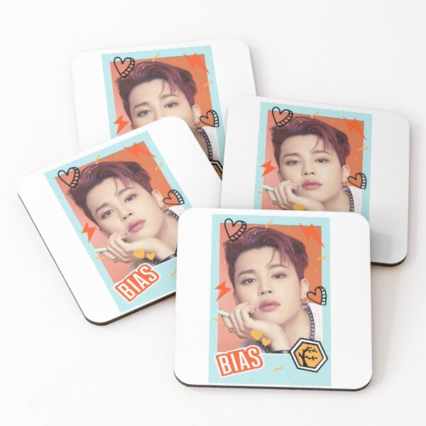 Item preview, BTS Jimin Photo designed and sold by PIKABOOO.
