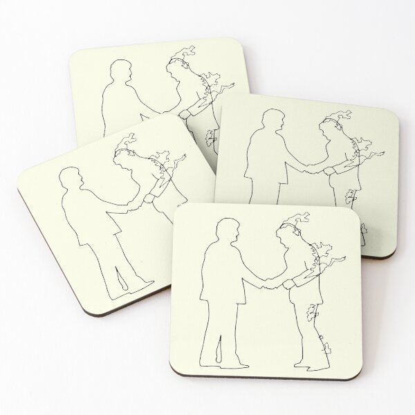 Item preview, Wish You Were Here designed and sold by Firewallmud.