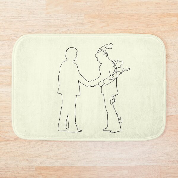 Item preview, Wish You Were Here designed and sold by Firewallmud.