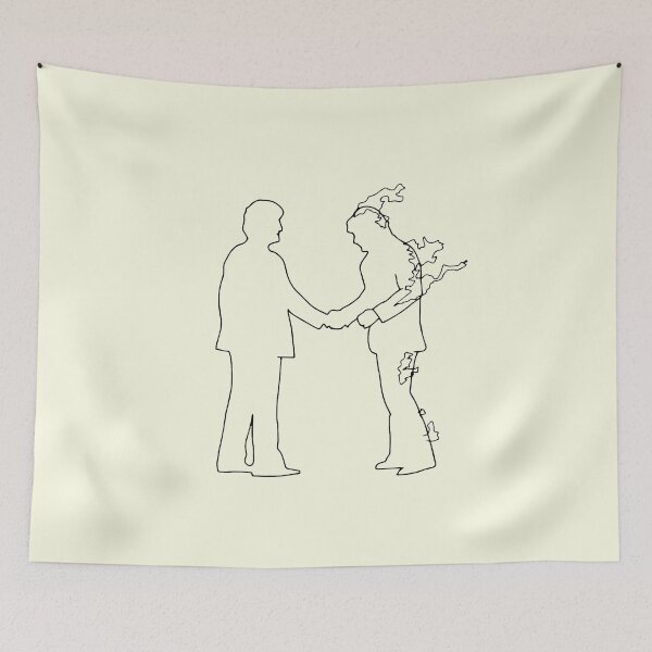 Item preview, Wish You Were Here designed and sold by Firewallmud.