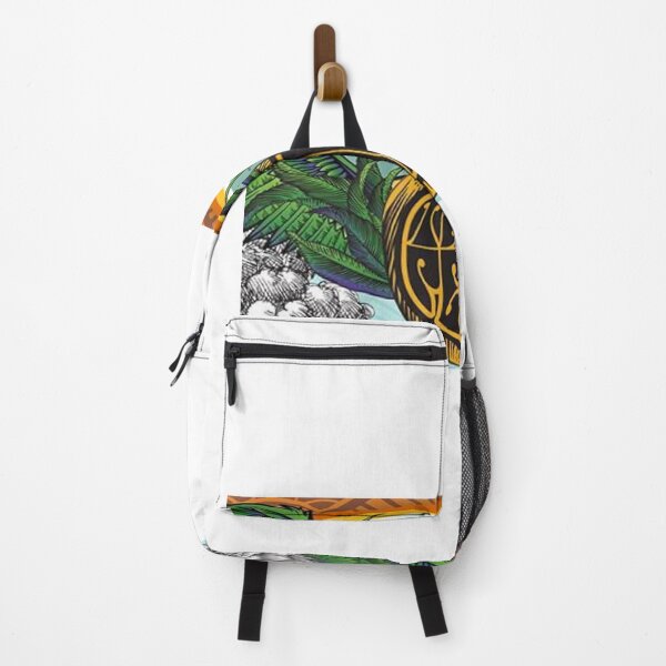 Item preview, Peach music festival designed and sold by GR8-ART.