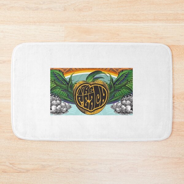 Item preview, Peach music festival designed and sold by GR8-ART.