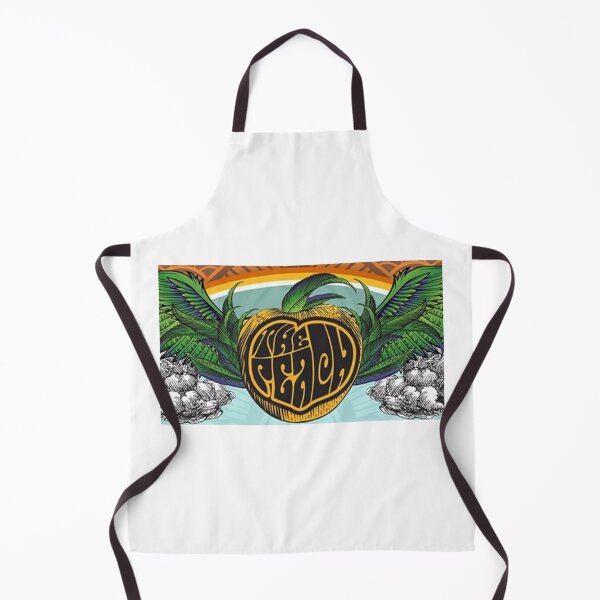 Item preview, Peach music festival designed and sold by GR8-ART.