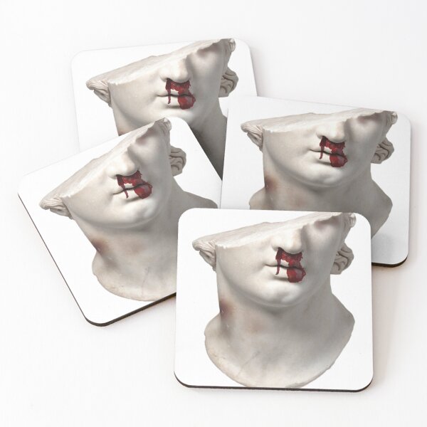 Item preview, Bruised David  designed and sold by tonistassi.