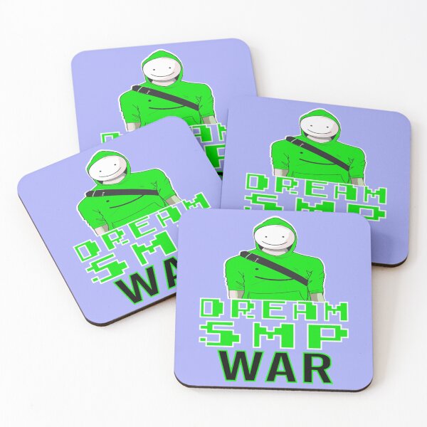 Item preview, Dream Smp  designed and sold by KultDesigns.