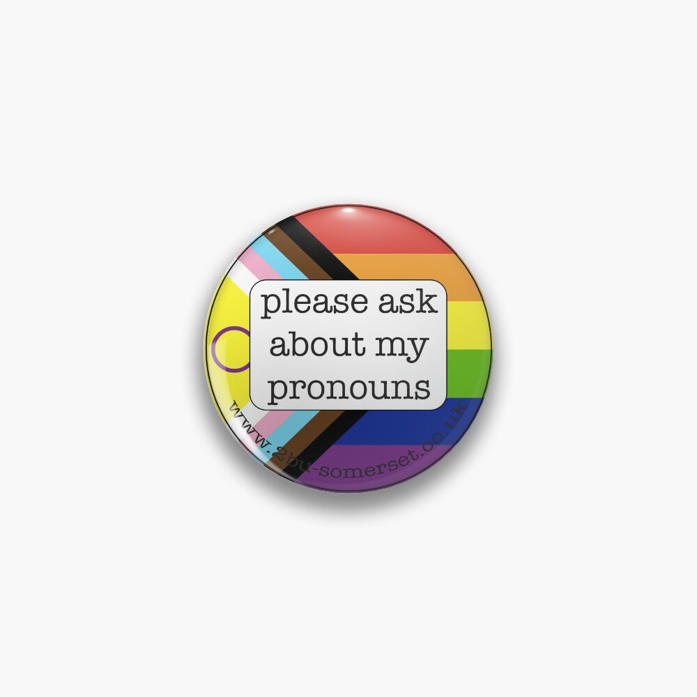 Item preview, Pin designed and sold by 2BU-Somerset.
