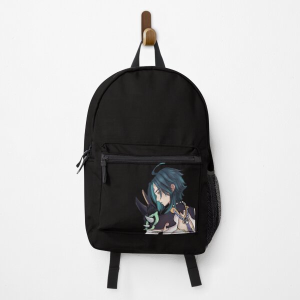 Item preview, Genshin Impact Xiao  designed and sold by NashG-art.