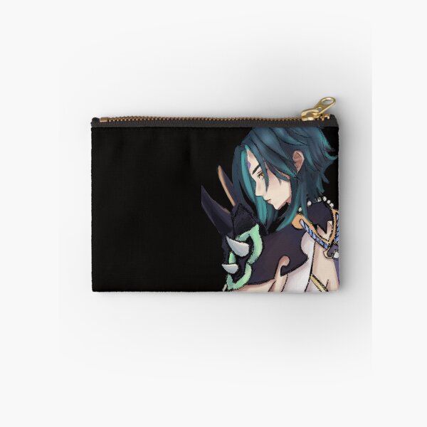 Item preview, Genshin Impact Xiao  designed and sold by NashG-art.