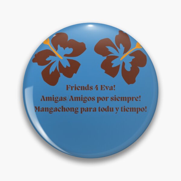 Item preview, Friends 4 Eva! designed and sold by POSITIVE4EVA.