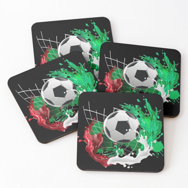 Item preview, Italy Football designed and sold by BonsaiCrafts.