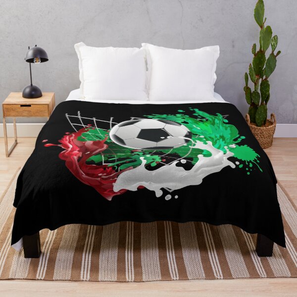 Item preview, Italy Football designed and sold by BonsaiCrafts.
