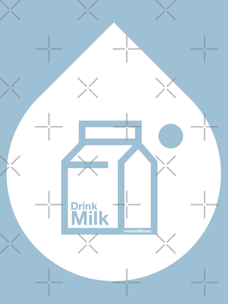 Milk by sub88