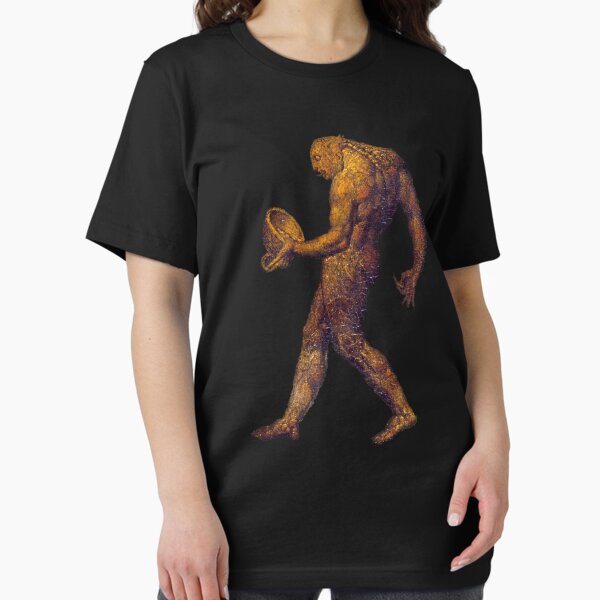 Item preview, William Blake: The Ghost of a Flea designed and sold by dzdn.