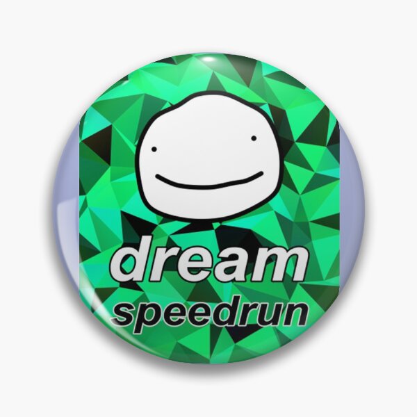 Item preview, Dream speedrun designed and sold by KultDesigns.