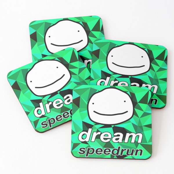 Item preview, Dream speedrun designed and sold by KultDesigns.