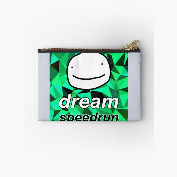 Item preview, Dream speedrun designed and sold by KultDesigns.