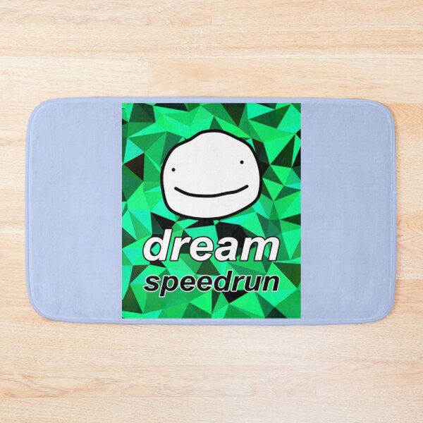 Item preview, Dream speedrun designed and sold by KultDesigns.