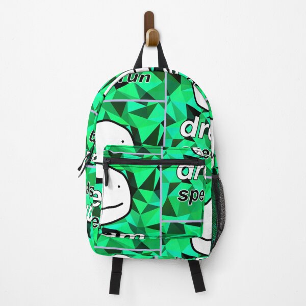 Item preview, Dream speedrun designed and sold by KultDesigns.
