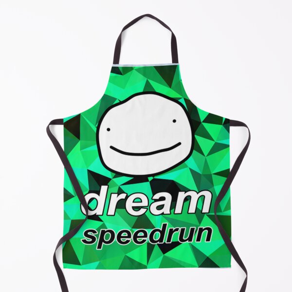 Item preview, Dream speedrun designed and sold by KultDesigns.
