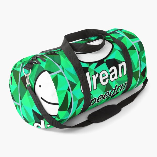 Item preview, Dream speedrun designed and sold by KultDesigns.