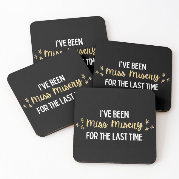 Item preview, Miss Misery Taylor Swift designed and sold by Mint-Rose.