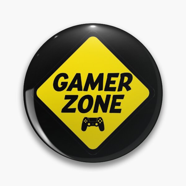 Item preview, Gamer Zone designed and sold by artistkalpesh.