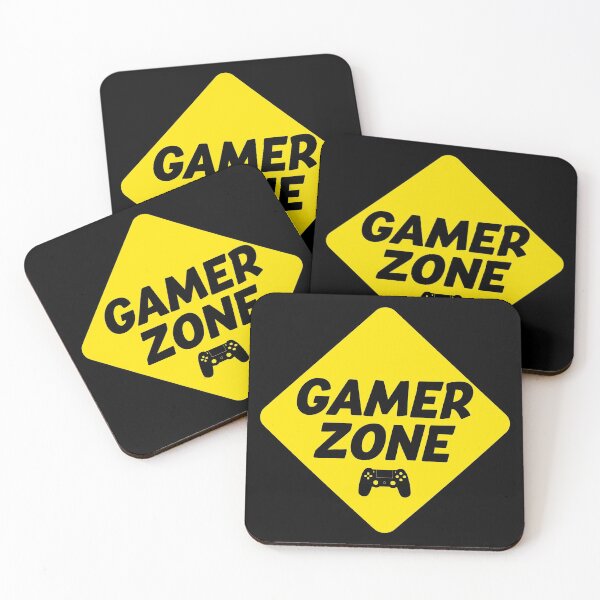 Item preview, Gamer Zone designed and sold by artistkalpesh.