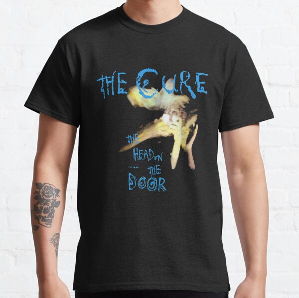 The Head on the door Classic T-Shirt