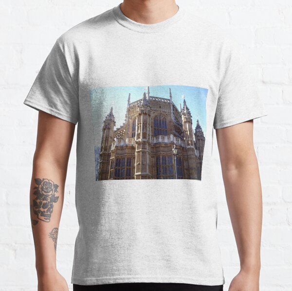 London Classic T-Shirt