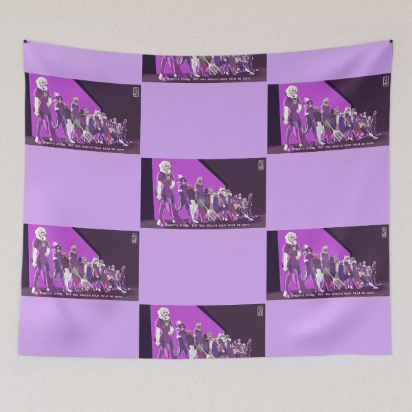 Item preview, Punz to the rescue designed and sold by KultDesigns.
