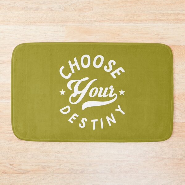 Item preview, Choose your destiny designed and sold by Ebang.