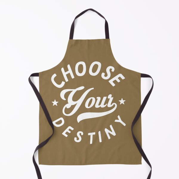 Item preview, Choose your destiny designed and sold by Ebang.