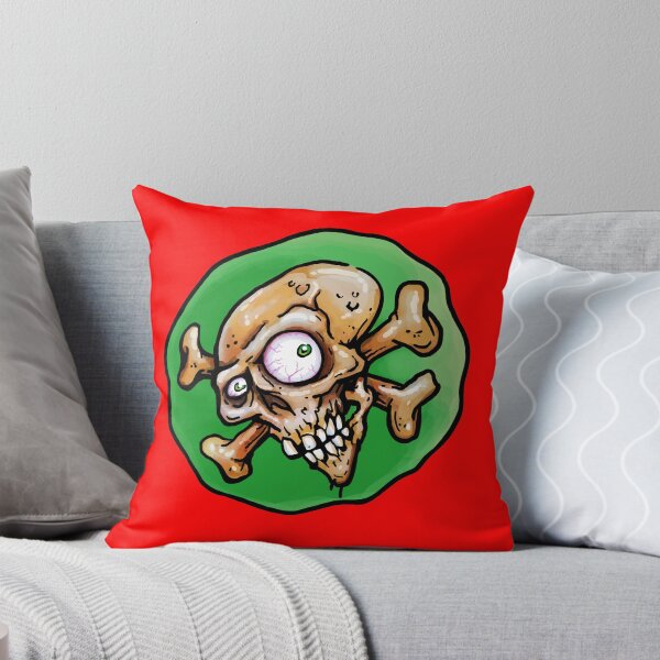 Item preview, Skully Wully designed and sold by boogieghoulie.